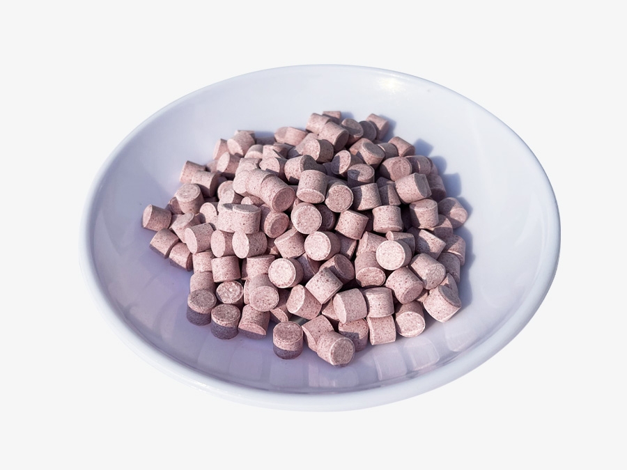 過硫酸氫鉀的應用